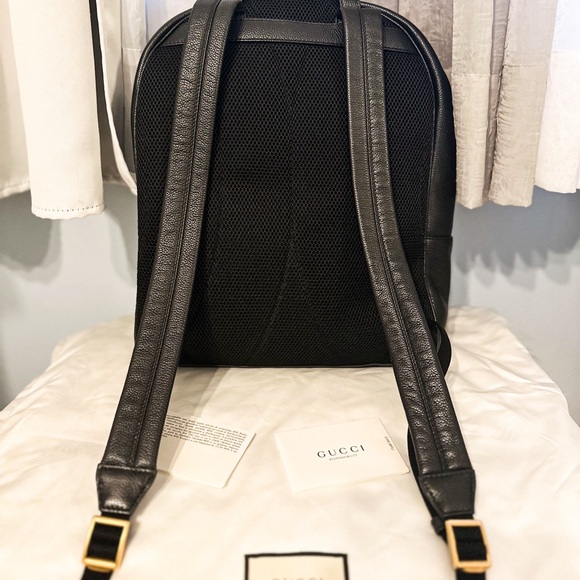 Gucci Backpack - Picture 2 of 7